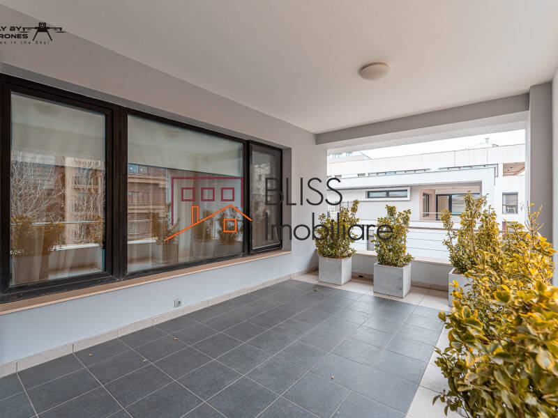 Vila Cu 7 Camere, Zona Herastrau | Bliss Imobiliare / Photo 65 - BLISS Imobiliare