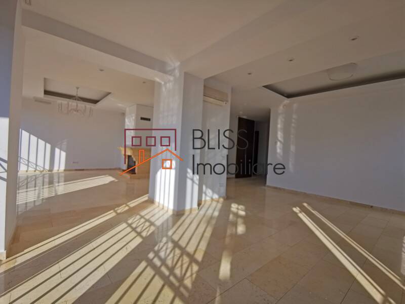 6 Bedroom Villa In The Iancu Nicolae Area, Bucharest / Ilfov | Bliss Imobiliare / Photo 4 - BLISS Imobiliare
