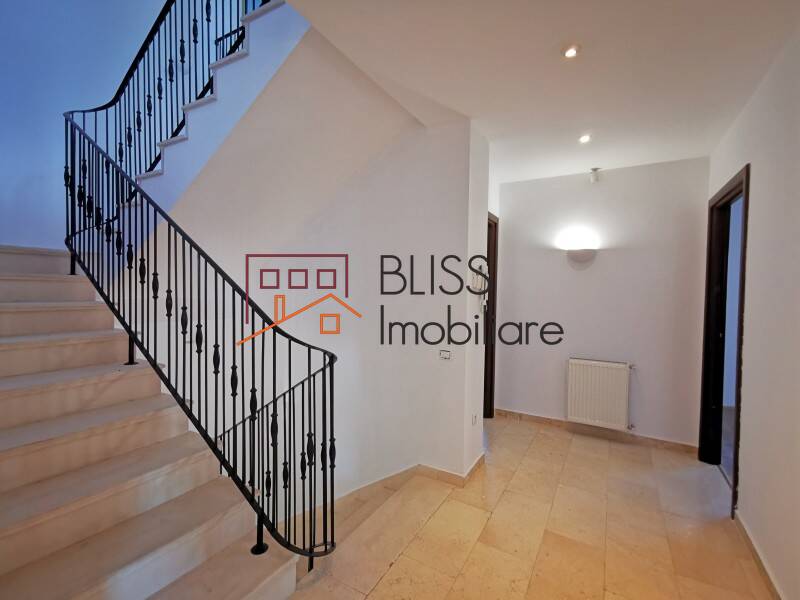 6 Bedroom Villa In The Iancu Nicolae Area, Bucharest / Ilfov | Bliss Imobiliare / Photo 16 - BLISS Imobiliare