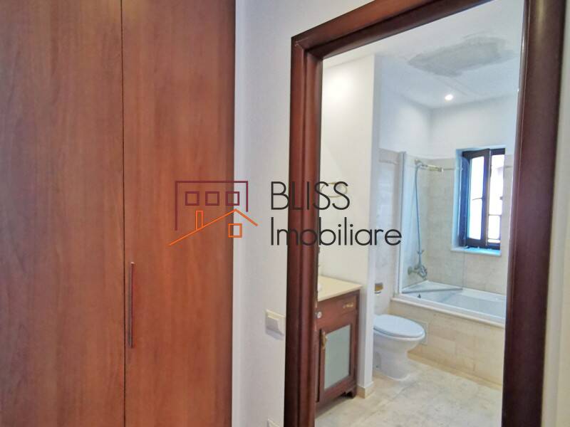 6 Bedroom Villa In The Iancu Nicolae Area, Bucharest / Ilfov | Bliss Imobiliare / Photo 21 - BLISS Imobiliare