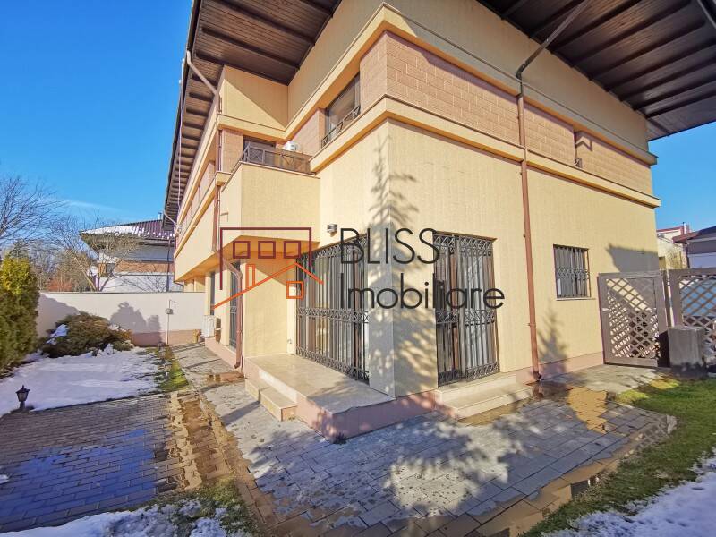 Vila 9 Camere In Zona Iancu Nicolae | Bliss Imobiliare / Photo 1 - BLISS Imobiliare