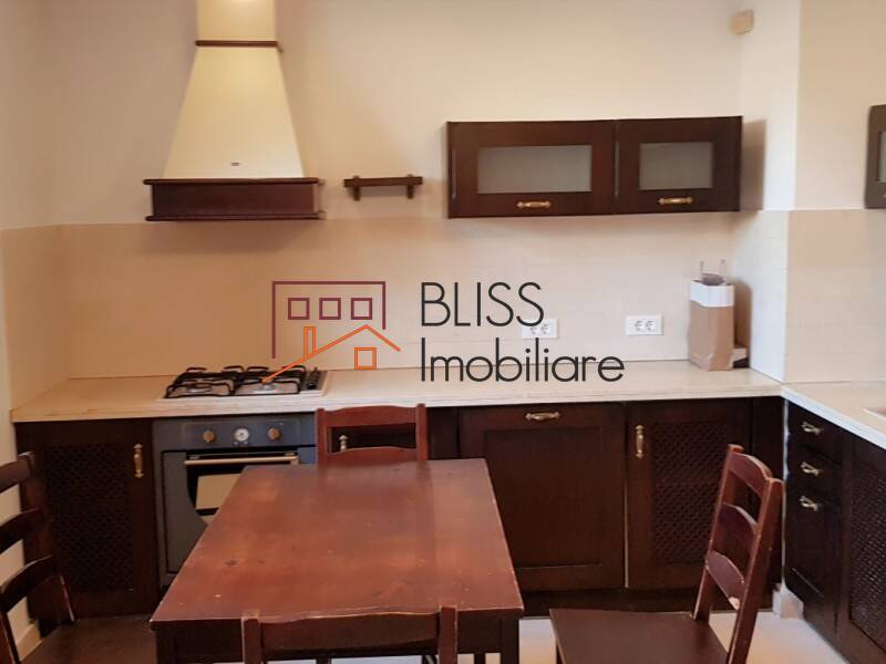 6 Bedroom Villa In The Iancu Nicolae Area, Bucharest / Ilfov | Bliss Imobiliare / Photo 8 - BLISS Imobiliare