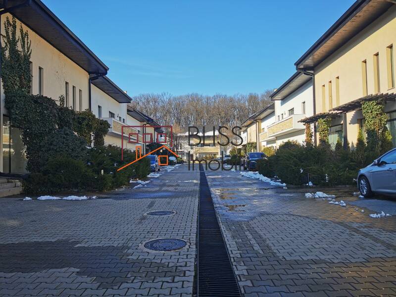 Vila, 7 Camere, Zona Baneasa | Bliss Imobiliare / Photo 1 - BLISS Imobiliare