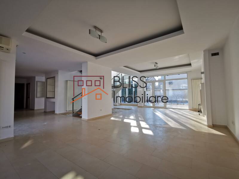 Vila, 7 Camere, Zona Baneasa | Bliss Imobiliare / Photo 4 - BLISS Imobiliare