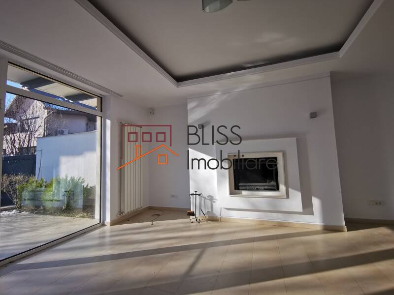 Villa, 5 Bedrooms, Baneasa Area, Bucharest / Ilfov | Bliss Imobiliare / Photo 7 - BLISS Imobiliare