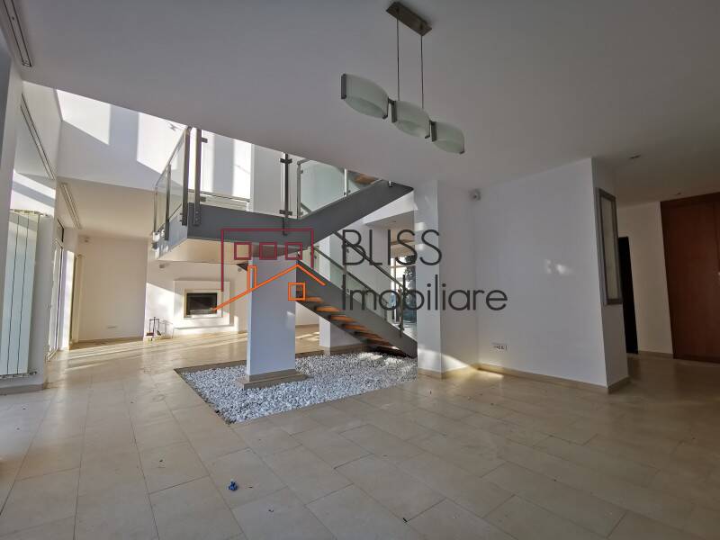 Vila, 7 Camere, Zona Baneasa | Bliss Imobiliare / Photo 8 - BLISS Imobiliare