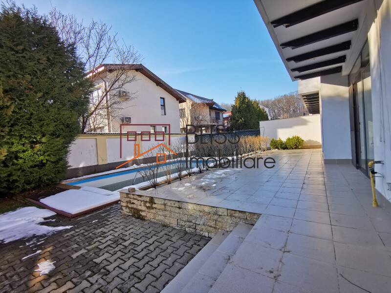 Vila, 7 Camere, Zona Baneasa | Bliss Imobiliare / Photo 2 - BLISS Imobiliare