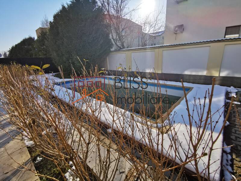 Villa, 5 Bedrooms, Baneasa Area, Bucharest / Ilfov | Bliss Imobiliare / Photo 10 - BLISS Imobiliare