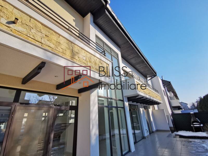Villa, 5 Bedrooms, Baneasa Area, Bucharest / Ilfov | Bliss Imobiliare / Photo 3 - BLISS Imobiliare