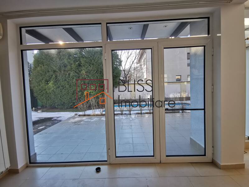 Vila, 7 Camere, Zona Baneasa | Bliss Imobiliare / Photo 9 - BLISS Imobiliare