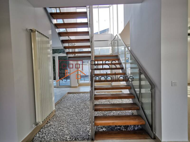 Villa, 5 Bedrooms, Baneasa Area, Bucharest / Ilfov | Bliss Imobiliare / Photo 16 - BLISS Imobiliare