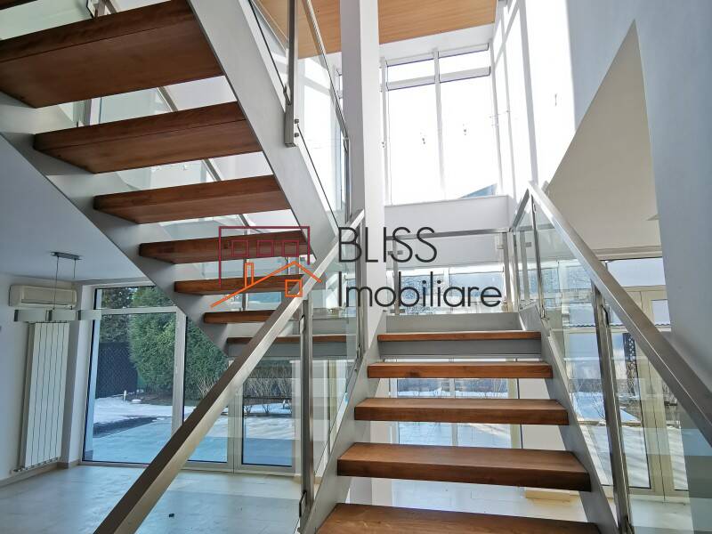 Vila, 7 Camere, Zona Baneasa | Bliss Imobiliare / Photo 17 - BLISS Imobiliare