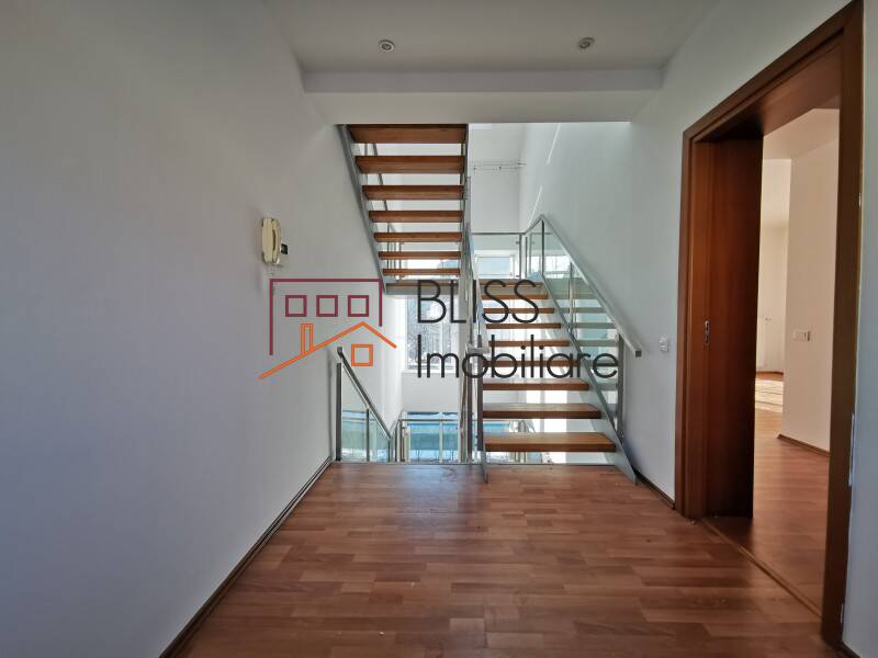 Villa, 5 Bedrooms, Baneasa Area, Bucharest / Ilfov | Bliss Imobiliare / Photo 19 - BLISS Imobiliare