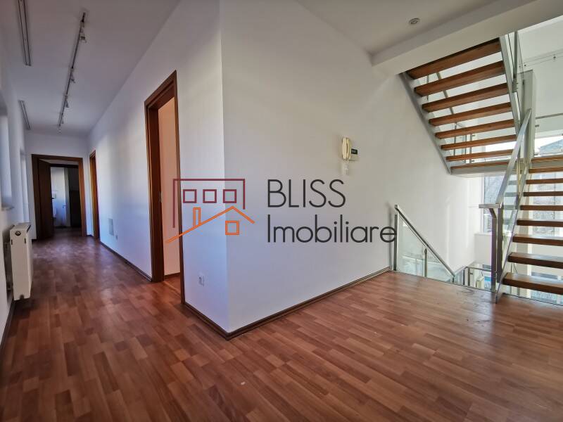 Vila, 7 Camere, Zona Baneasa | Bliss Imobiliare / Photo 20 - BLISS Imobiliare