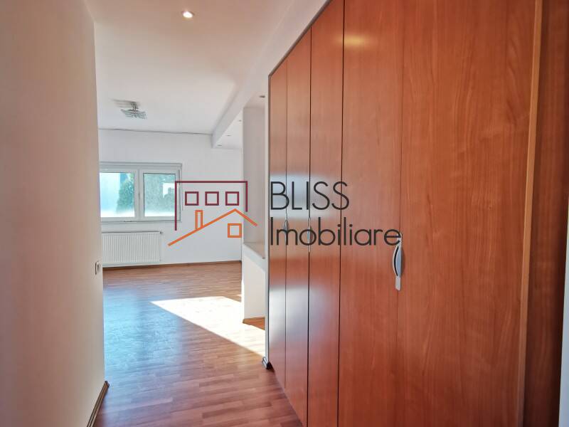 Vila, 7 Camere, Zona Baneasa | Bliss Imobiliare / Photo 32 - BLISS Imobiliare