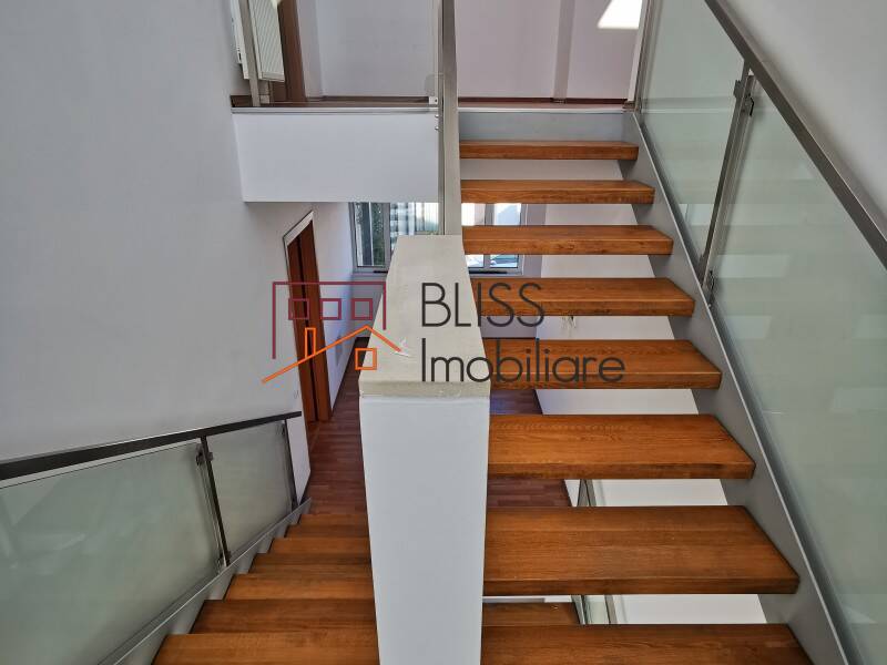 Vila, 7 Camere, Zona Baneasa | Bliss Imobiliare / Photo 35 - BLISS Imobiliare