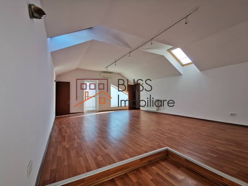 Vila, 7 Camere, Zona Baneasa | Bliss Imobiliare / Photo 37 - BLISS Imobiliare