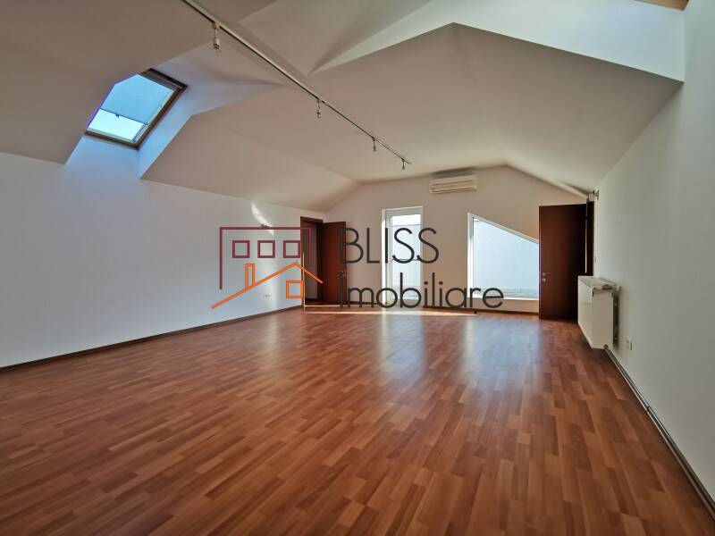 Vila, 7 Camere, Zona Baneasa | Bliss Imobiliare / Photo 38 - BLISS Imobiliare