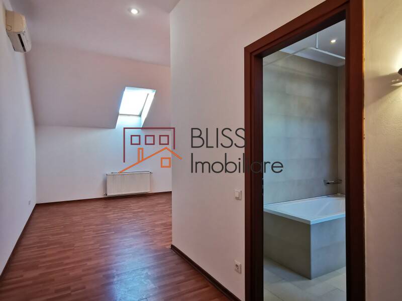 Vila, 7 Camere, Zona Baneasa | Bliss Imobiliare / Photo 40 - BLISS Imobiliare
