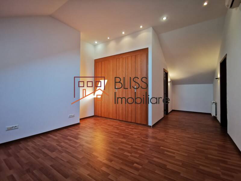 Vila, 7 Camere, Zona Baneasa | Bliss Imobiliare / Photo 41 - BLISS Imobiliare
