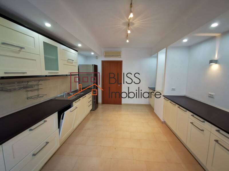 Vila, 7 Camere, Zona Baneasa | Bliss Imobiliare / Photo 13 - BLISS Imobiliare