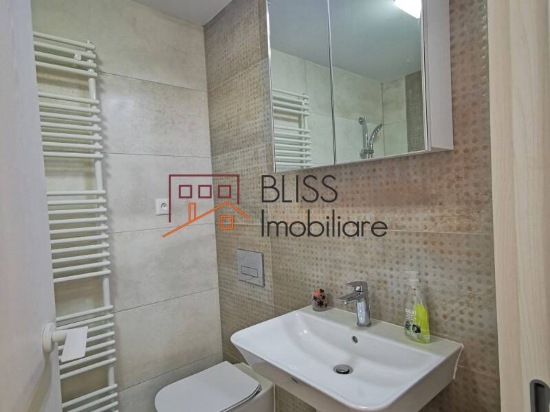 Apartament, 2 Camere, Floreasca | Bliss Imobiliare / Photo 5 - BLISS Imobiliare