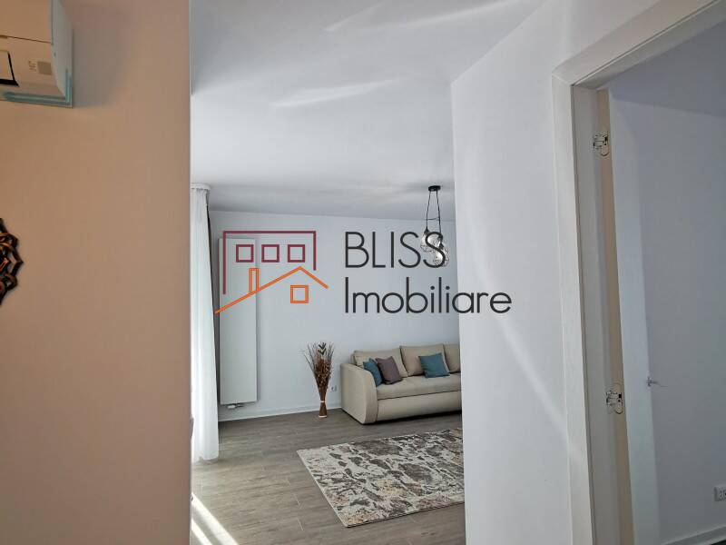 Apartment, 1 Bedroom, Floreasca, Bucharest | Bliss Imobiliare / Photo 7 - BLISS Imobiliare