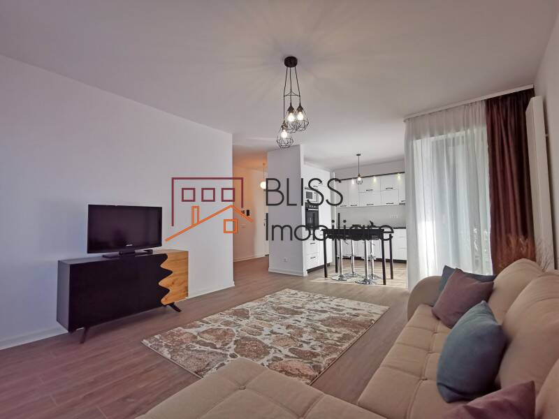 Apartment, 1 Bedroom, Floreasca, Bucharest | Bliss Imobiliare / Photo 8 - BLISS Imobiliare