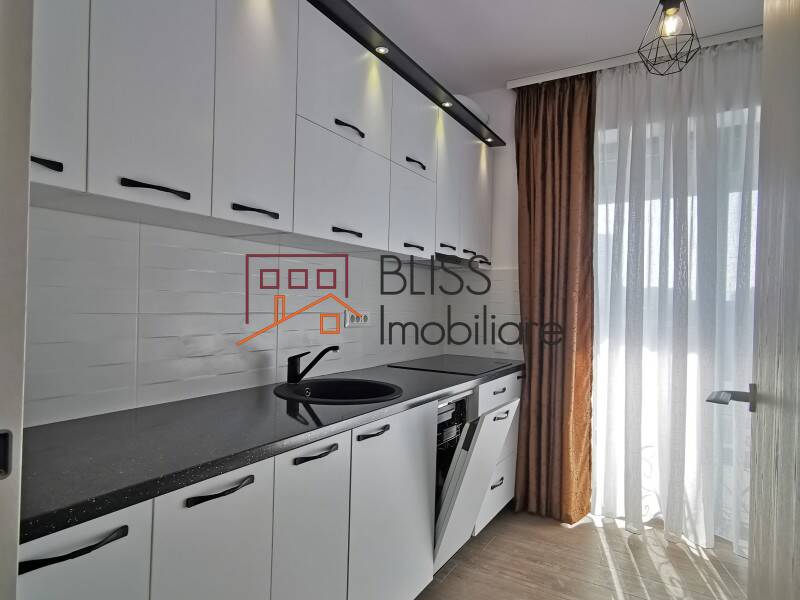 Apartment, 1 Bedroom, Floreasca, Bucharest | Bliss Imobiliare / Photo 13 - BLISS Imobiliare
