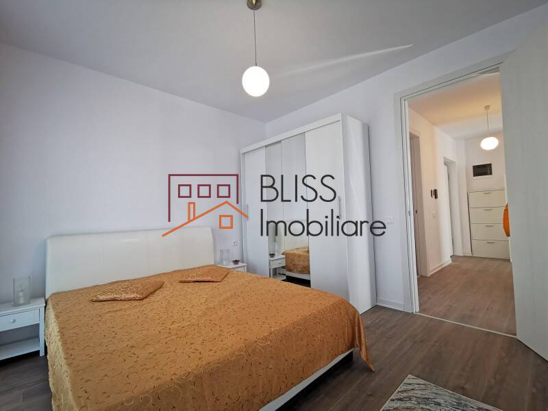 Apartment, 1 Bedroom, Floreasca, Bucharest | Bliss Imobiliare / Photo 17 - BLISS Imobiliare