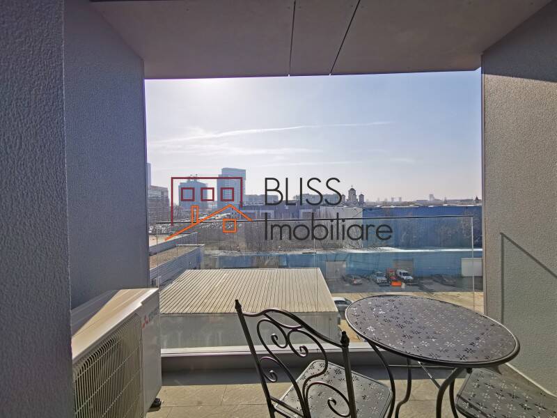 Apartament, 2 Camere, Floreasca | Bliss Imobiliare / Photo 18 - BLISS Imobiliare