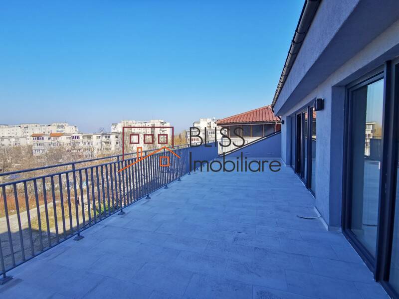 Apartment, 2 Bedrooms, Vacaresti Park, Bucharest | Bliss Imobiliare / Photo 2 - BLISS Imobiliare