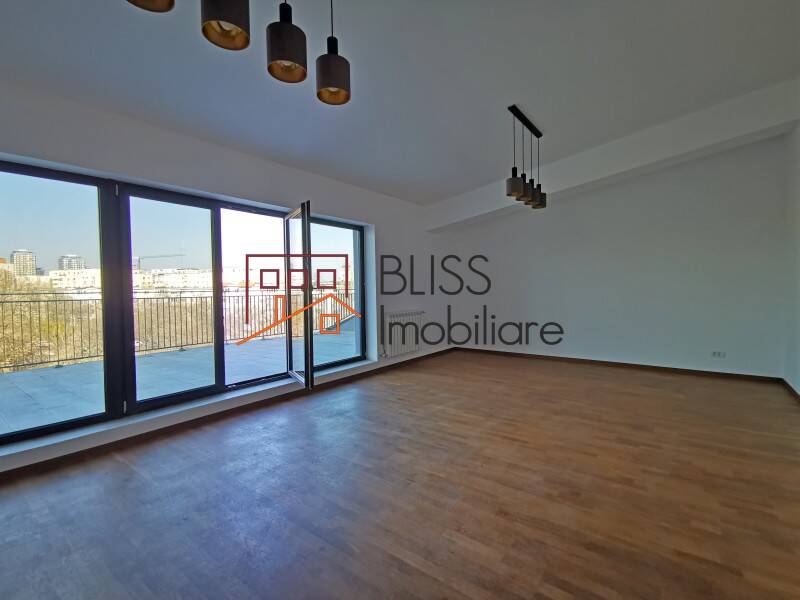 Apartament, 3 Camere, Parcul Vacaresti | Bliss Imobiliare / Photo 1 - BLISS Imobiliare