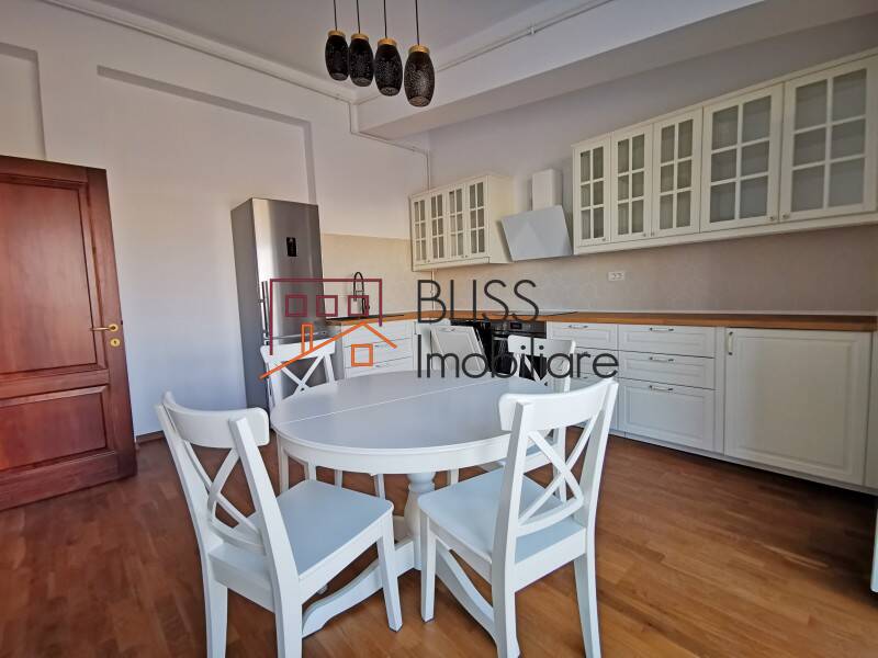 Apartament, 3 Camere, Parcul Vacaresti | Bliss Imobiliare / Photo 8 - BLISS Imobiliare