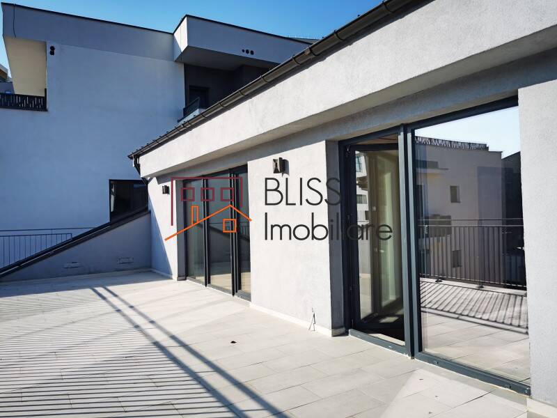 Apartament, 3 Camere, Parcul Vacaresti | Bliss Imobiliare / Photo 18 - BLISS Imobiliare