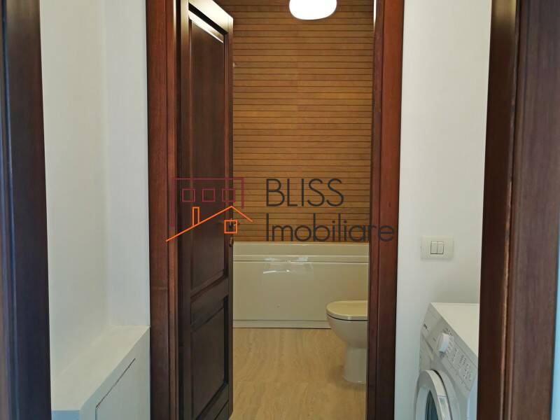 Apartament, 3 Camere, Parcul Vacaresti | Bliss Imobiliare / Photo 24 - BLISS Imobiliare