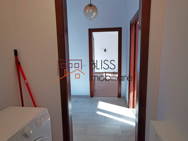 Apartament, 3 Camere, Parcul Vacaresti | Bliss Imobiliare / Photo 28 - BLISS Imobiliare