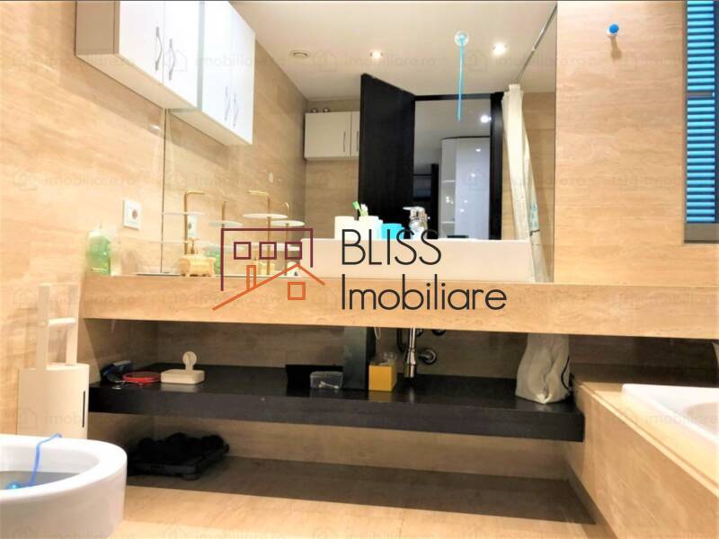 Apartament Elegant Cu 3 Camere, 2 Terase Si Finisaje Premium | Bliss Imobiliare / Photo 13 - BLISS Imobiliare