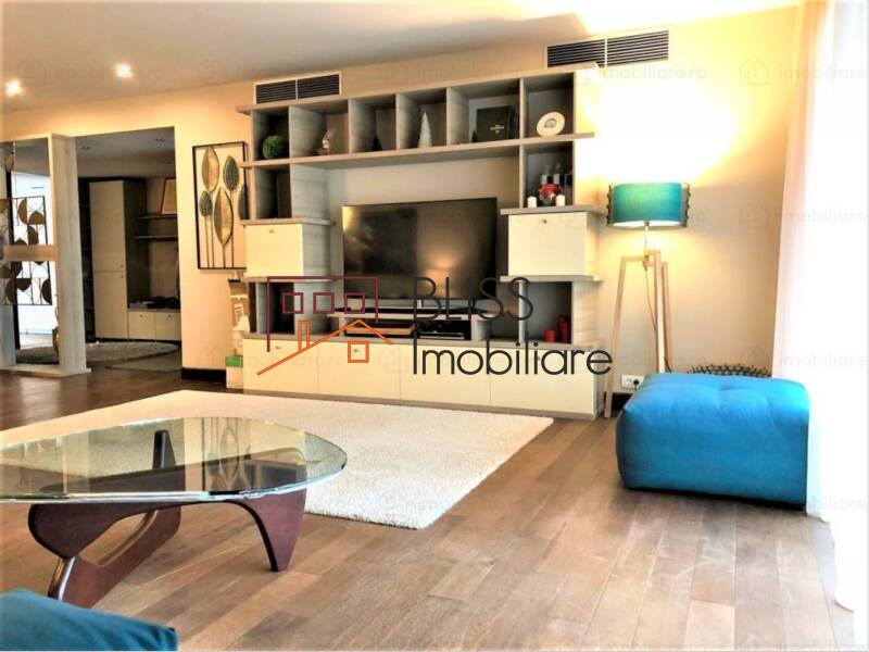 Apartament Elegant Cu 3 Camere, 2 Terase Si Finisaje Premium | Bliss Imobiliare / Photo 5 - BLISS Imobiliare