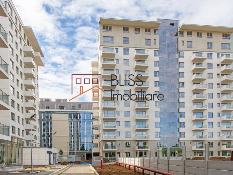 Apartment, 2 Bedroom, Bucharest | Bliss Imobiliare / Photo 23 - BLISS Imobiliare