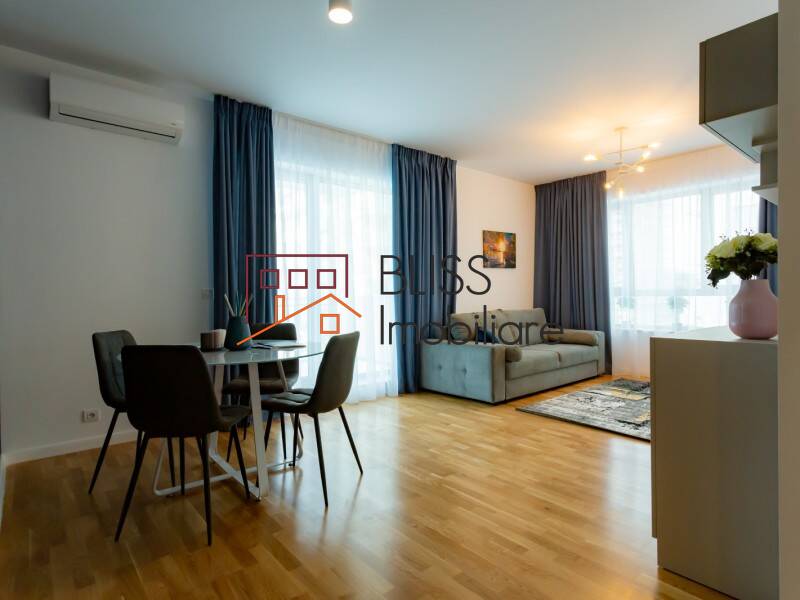 Apartament, 3 Camere | Bliss Imobiliare / Photo 2 - BLISS Imobiliare