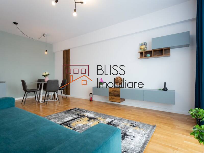 Apartment, 2 Bedroom, Bucharest | Bliss Imobiliare / Photo 4 - BLISS Imobiliare