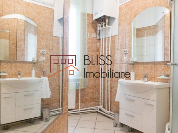 Apartment for Rent KM 0 | Ultracentral, Bucharest - 4 Bedroom - ID:92610 | Bliss Imobiliare / Photo 9 - BLISS Imobiliare