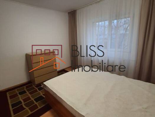 Apartament de Inchiriat Aviatiei | Promenada mall | Metro Pipera - 2 Camere - ID:92632 | Bliss Imobiliare / Photo 6 - BLISS Imobiliare