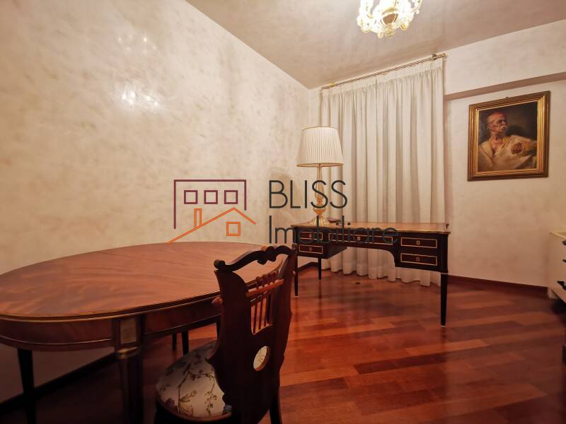 Luxury 3-Bedroom Apartment In Primaverii, Bucharest, Bucharest | Bliss Imobiliare / Photo 23 - BLISS Imobiliare