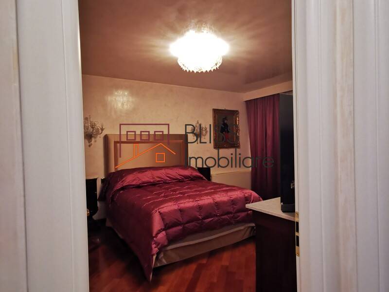 Apartament De Lux Cu 4 Camere In Primaverii | Bliss Imobiliare / Photo 24 - BLISS Imobiliare
