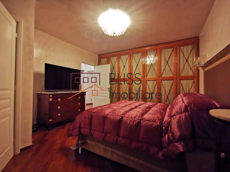 Luxury 3-Bedroom Apartment In Primaverii, Bucharest, Bucharest | Bliss Imobiliare / Photo 26 - BLISS Imobiliare