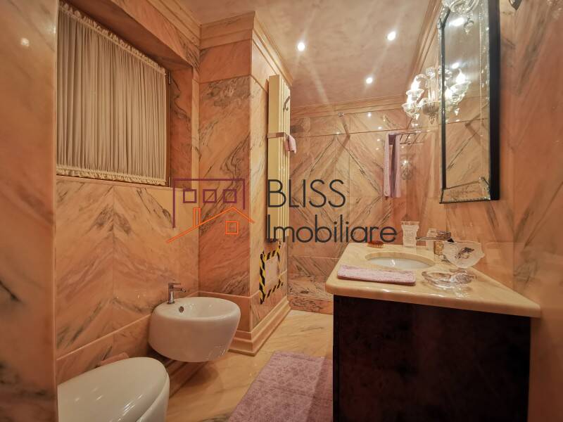 Apartament De Lux Cu 4 Camere In Primaverii | Bliss Imobiliare / Photo 28 - BLISS Imobiliare