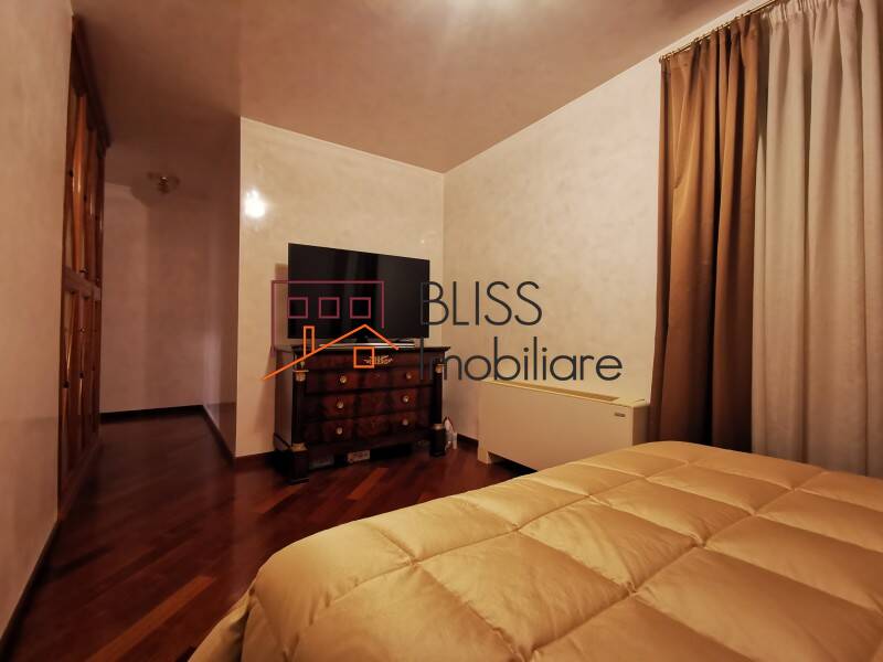 Luxury 3-Bedroom Apartment In Primaverii, Bucharest, Bucharest | Bliss Imobiliare / Photo 32 - BLISS Imobiliare