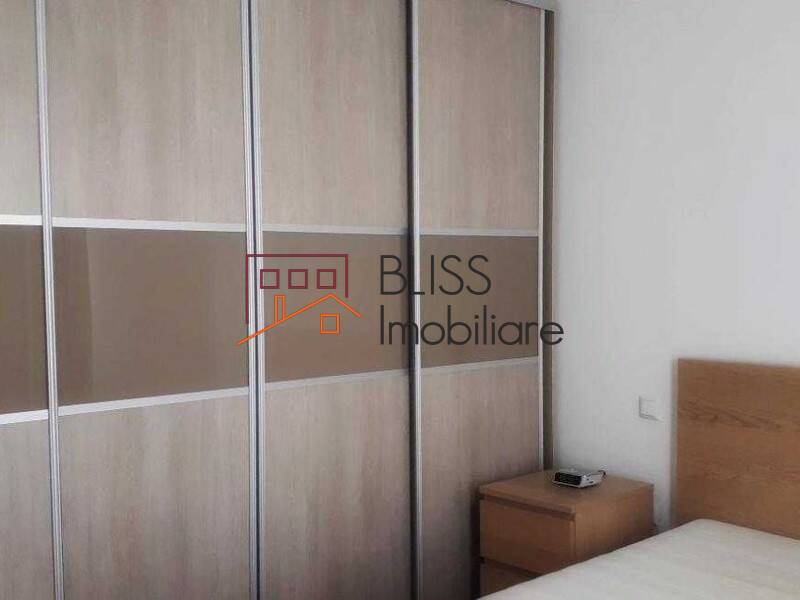 Studio apartment for Rent Iancu Nicolae | Pipera, Bucharest / Ilfov - ID:92703 | Bliss Imobiliare / Photo 6 - BLISS Imobiliare